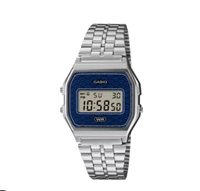 Montre Casio in Acier A159WEVJ-2ER